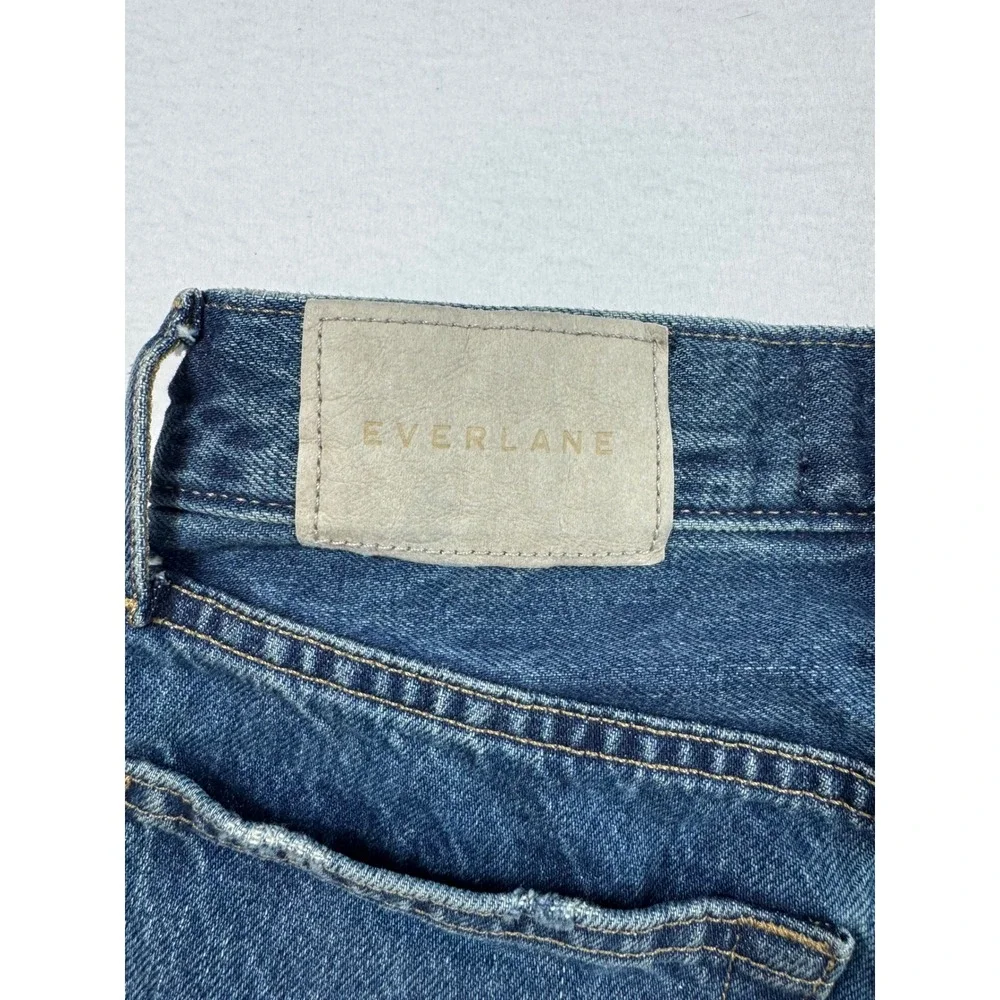 Everlane embrace effortless